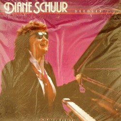 Пластинка Diane Schuur Deedles